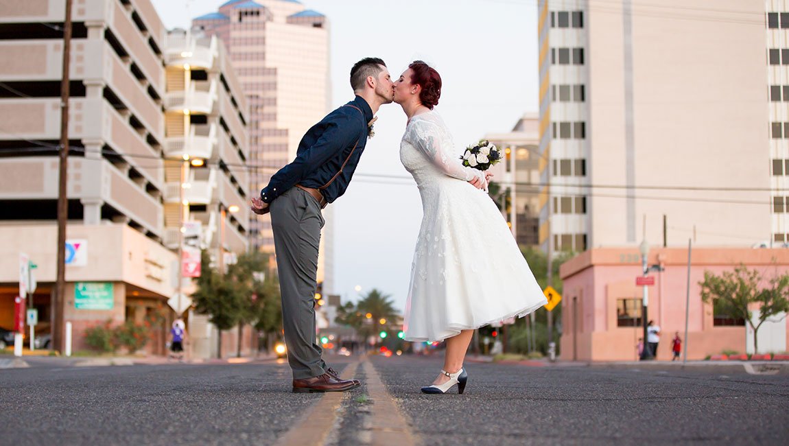 Steven Palm PhotographyTucson Wedding Photographers