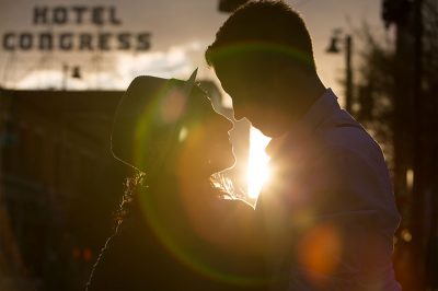 Engagement Photography | Tucson. AZ