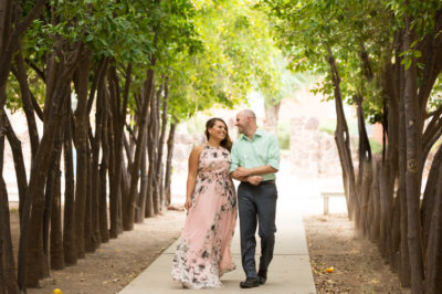 Engagement Photography | Steven Palm Photography | Tucson, AZ