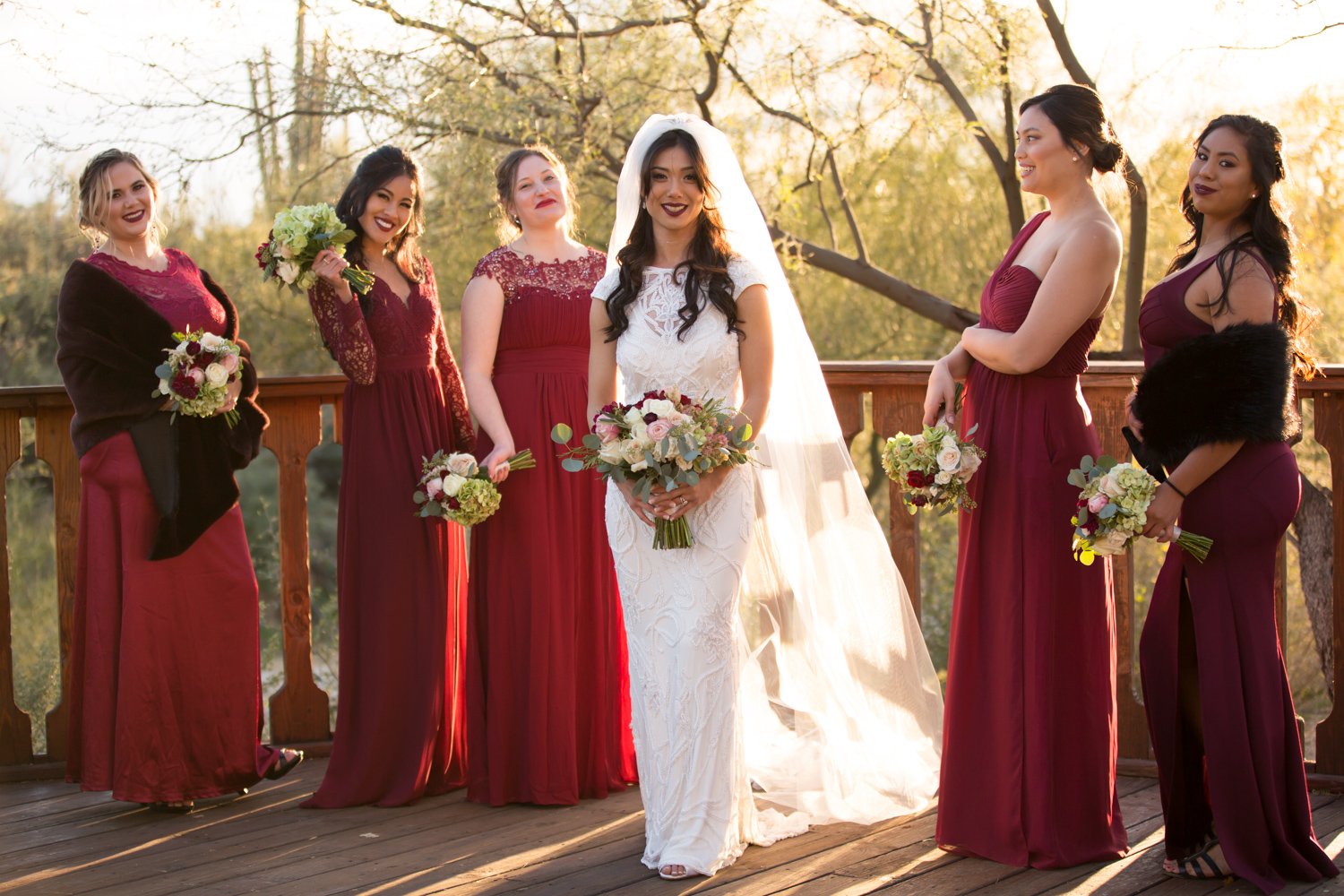 Tanque Verde Ranch Weddings | Steven Palm Photography Best in Tucson