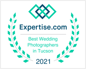 best wedding photographers in Tucson